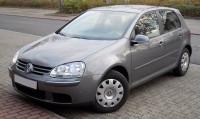 Golf v 1.9 tdi 105cv para peças